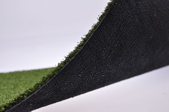 40mm Golf Artificial Grass 35mm SBR Miniature Golf Artificial Putting Surface