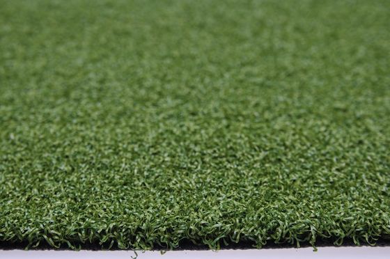 40mm Golf Artificial Grass 35mm SBR Miniature Golf Artificial Putting Surface