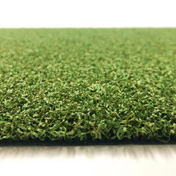 15mm Golf Artificial Grass Indoor 10-18mm Outdoor Artificial Golf Green