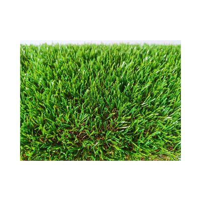 Soft Garden Artificial Grass SBR Latex PE+PP Outdoor Backyard Landscaping Carpet