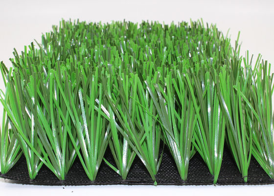 China Light Green Baseball Field Turf For Basketball / Gate Ball with SGS Approved supplier