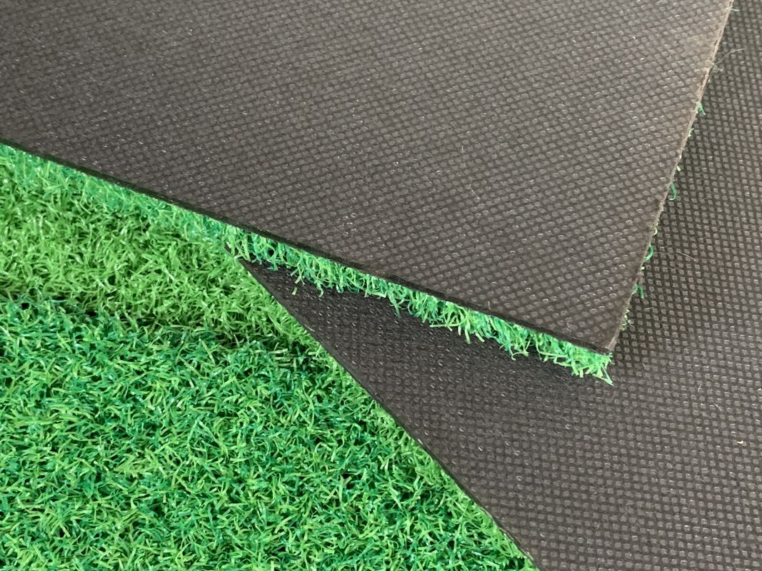 10cm 20cm Artificial Putting Turf Multi Usage Carpet Customized 8mm Backyard Putting Green