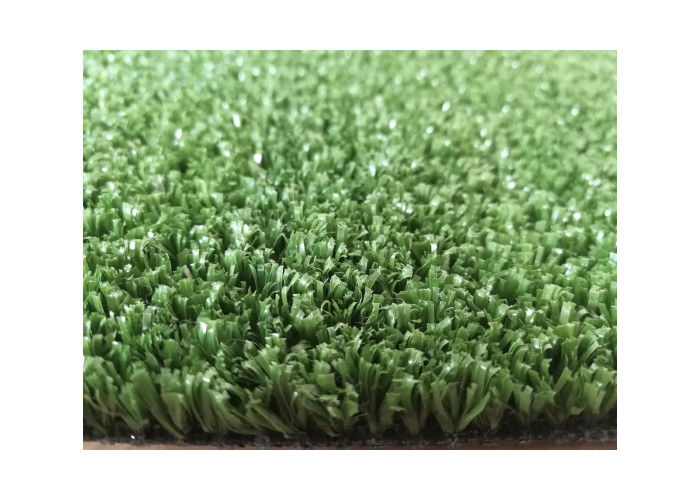 2x25m Commercial Synthetic Grass 8mm Dog Safe Fake Grass For Football Field