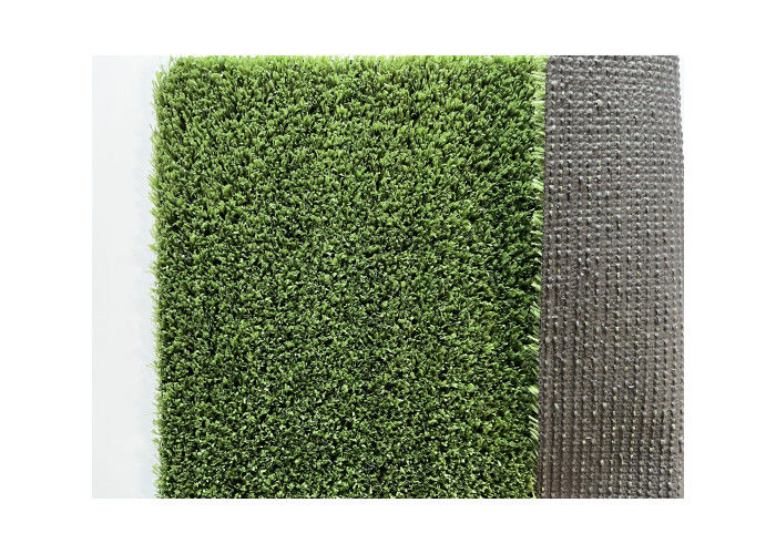 8mm Artificial Playground Surface 5/32 Gauge Blue Synthetic Grass Playground