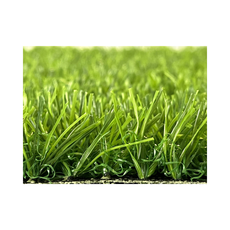 25mm Synthetic Turf Playground Grass Turf 2x5m 1x3m For Outdoor Landscaping