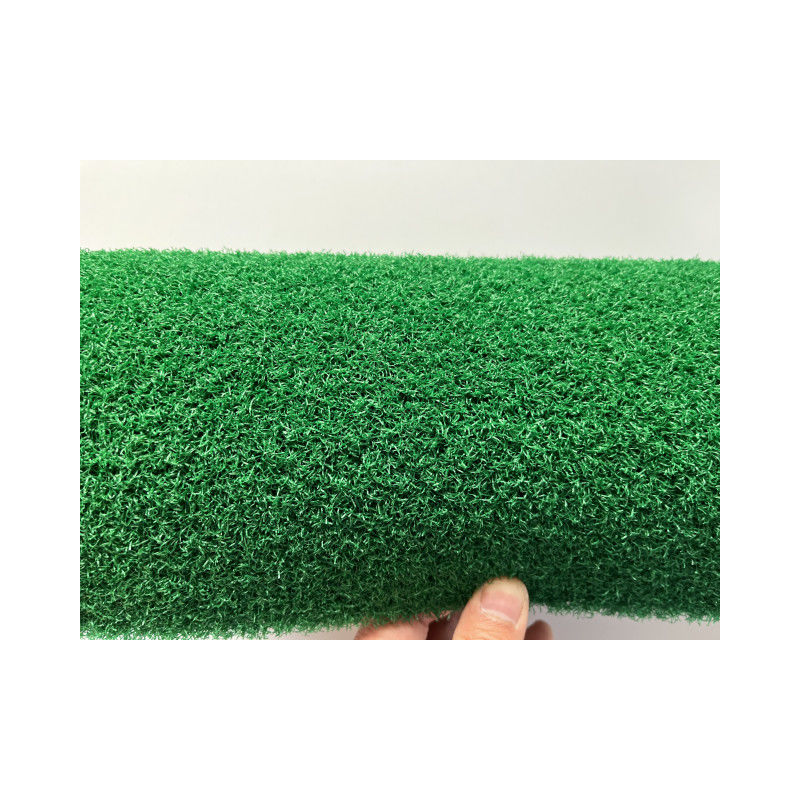 10mm Roof Artificial Grass 7mm-15mm Astro Turf For Roof Terrace