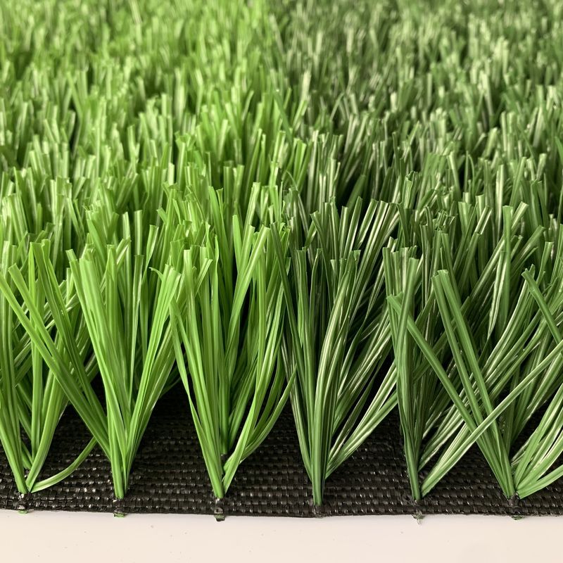 Lvyin Infill 50mm Futsal Artificial Grass 40mm Fake Grass For Soccer Field