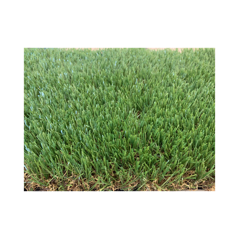 40mm Always Green Synthetic Lawns 1x25m 2x25m Garden Artificial Grass For Decorative
