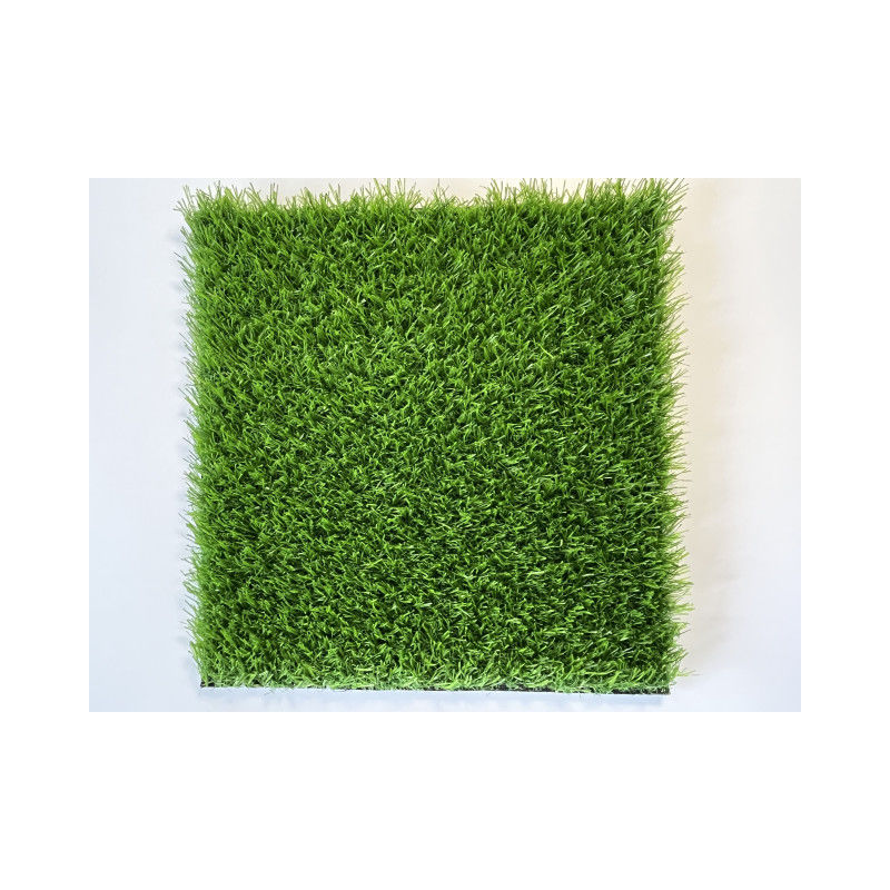 China 9000d Green Wall Carpet Artificial Synthetic Turf 25mm Fake Grass For Home Gym
