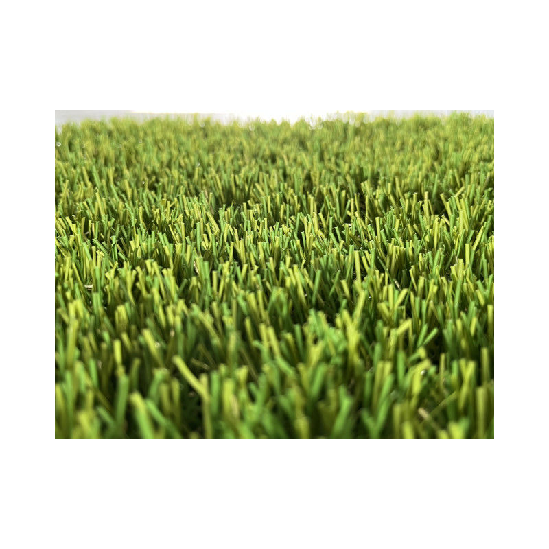 40mm Artificial Gym Grass Qualified Support Customized 16mm 10mm Colored Artificial Grass