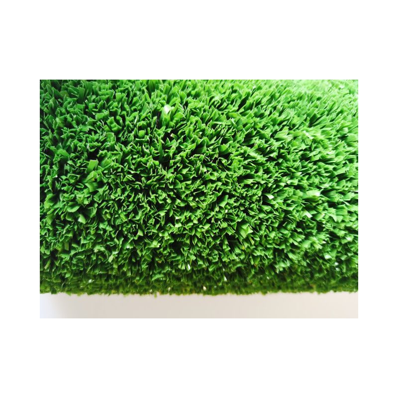 25/10cm Sports Artificial Turf Decorative 20mm Artificial Grass China Manufacturer