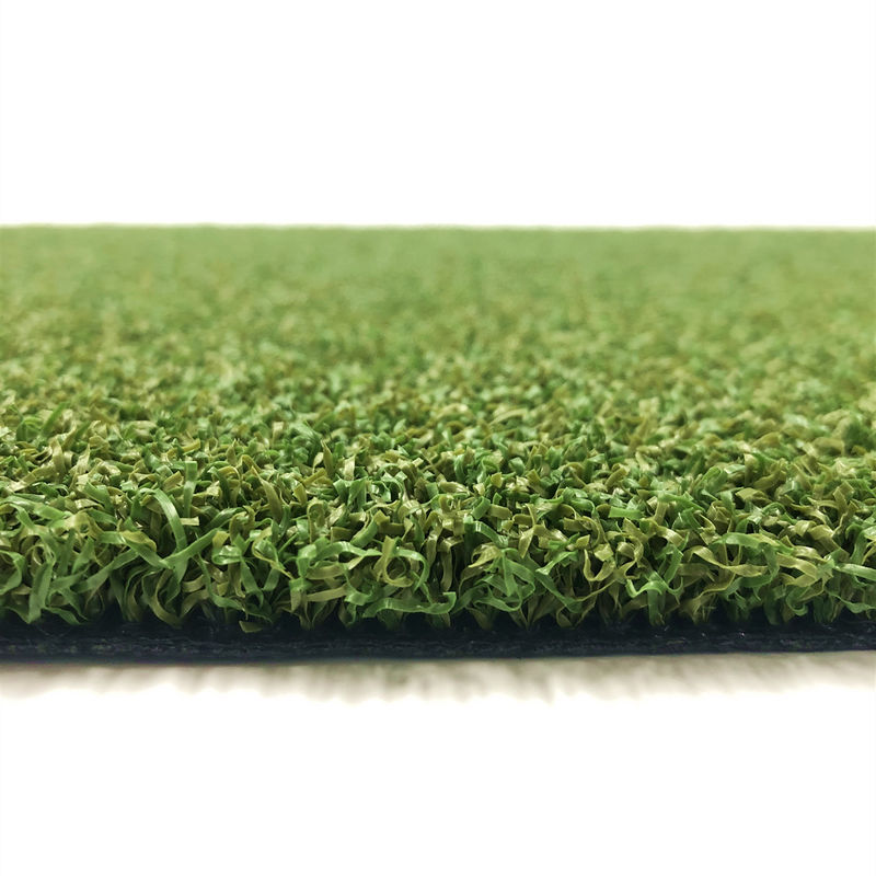 15mm Golf Artificial Grass Indoor 10-18mm Outdoor Artificial Golf Green