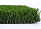 45mm 14500 Dtex Baseball Artificial Turf S Shape Curled Non Infill SGS Approved supplier