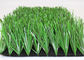 PE Non - Flammable Fake Grass Football Field Outdoor 50 Mm 10000 Density supplier
