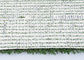 25mm Antibacterial Yarn Synthetic Turf For Pets No Harmful For Dogs 11000 Density supplier