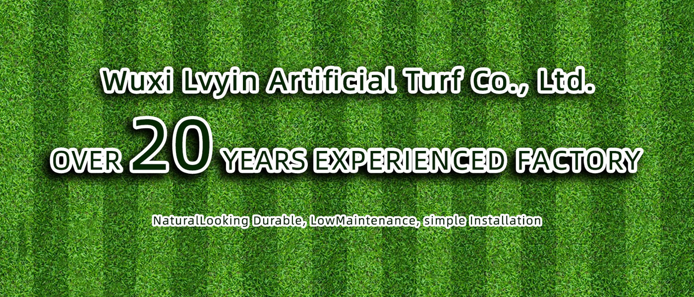 China best Landscaping Artificial Grass on sales