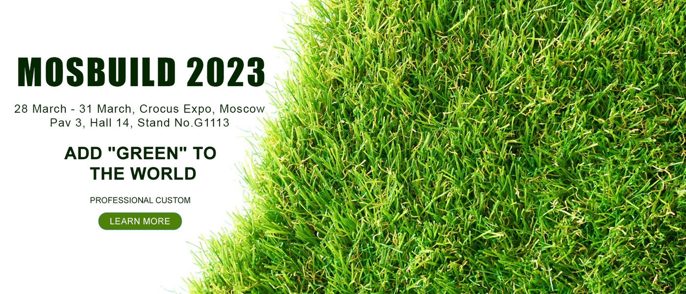 China best Commercial Artificial Grass on sales