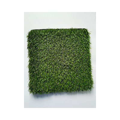 Garden Landscaping Artificial Grass 25mm Synthetic Grass Edging 2x25m