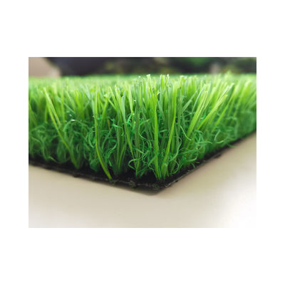 35mm Outdoor Artificial Grass Turf Factory High Quality 20cm 10cm Green Patio Turf